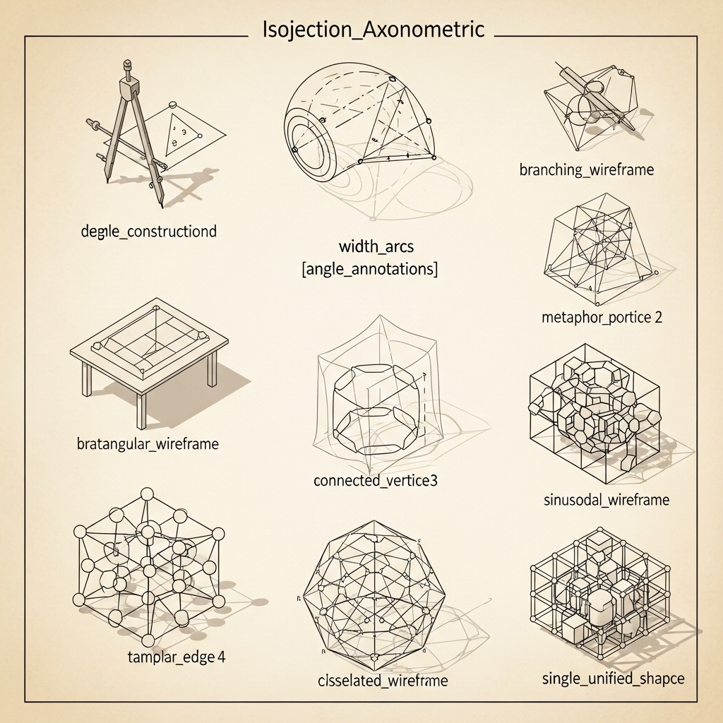 The Shape of Thought